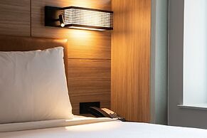 SpringHill Suites by Marriott Baltimore Downtown Convention Center Are