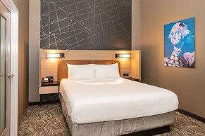 SpringHill Suites by Marriott Baltimore Downtown Convention Center Are
