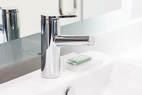 SpringHill Suites by Marriott Baltimore Downtown Convention Center Are