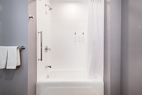 SpringHill Suites by Marriott Baltimore Downtown Convention Center Are