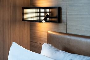 SpringHill Suites by Marriott Baltimore Downtown Convention Center Are