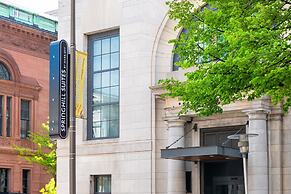 SpringHill Suites by Marriott Baltimore Downtown Convention Center Are