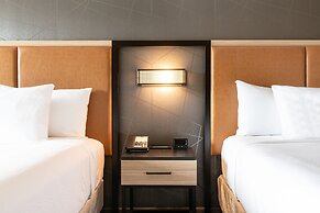 SpringHill Suites by Marriott Baltimore Downtown Convention Center Are