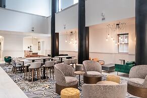 SpringHill Suites by Marriott Baltimore Downtown Convention Center Are