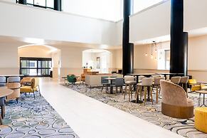 SpringHill Suites by Marriott Baltimore Downtown Convention Center Are