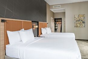 SpringHill Suites by Marriott Baltimore Downtown Convention Center Are