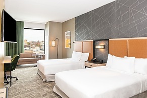 SpringHill Suites by Marriott Baltimore Downtown Convention Center Are