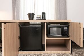 SpringHill Suites by Marriott Baltimore Downtown Convention Center Are