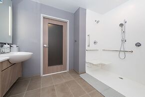 SpringHill Suites by Marriott Baltimore Downtown Convention Center Are