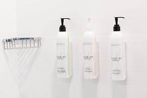 SpringHill Suites by Marriott Baltimore Downtown Convention Center Are