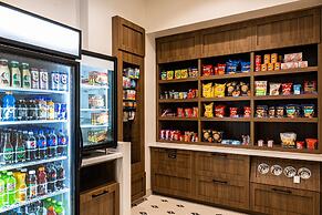 SpringHill Suites by Marriott Baltimore Downtown Convention Center Are