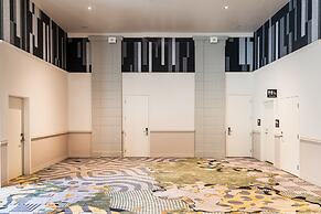 SpringHill Suites by Marriott Baltimore Downtown Convention Center Are