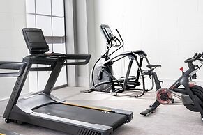 SpringHill Suites by Marriott Baltimore Downtown Convention Center Are