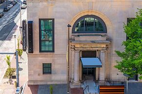 SpringHill Suites by Marriott Baltimore Downtown Convention Center Are