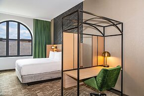 SpringHill Suites by Marriott Baltimore Downtown Convention Center Are