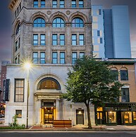 SpringHill Suites by Marriott Baltimore Downtown Convention Center Are