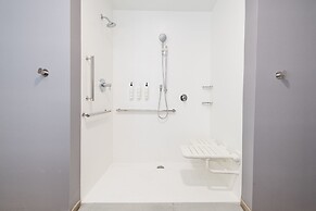 SpringHill Suites by Marriott Baltimore Downtown Convention Center Are