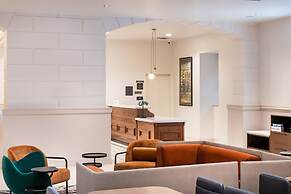 SpringHill Suites by Marriott Baltimore Downtown Convention Center Are