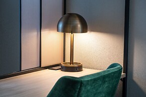 SpringHill Suites by Marriott Baltimore Downtown Convention Center Are