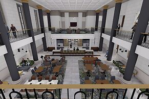 SpringHill Suites by Marriott Baltimore Downtown Convention Center Are