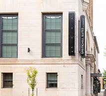 SpringHill Suites by Marriott Baltimore Downtown Convention Center Are