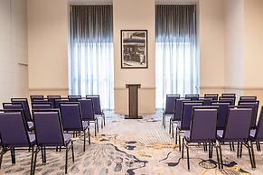 SpringHill Suites by Marriott Baltimore Downtown Convention Center Are