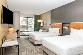 SpringHill Suites by Marriott Baltimore Downtown Convention Center Are