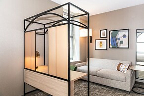 SpringHill Suites by Marriott Baltimore Downtown Convention Center Are