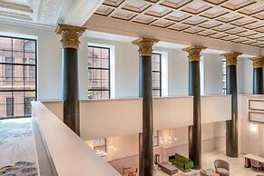 SpringHill Suites by Marriott Baltimore Downtown Convention Center Are