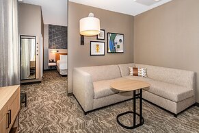 SpringHill Suites by Marriott Baltimore Downtown Convention Center Are