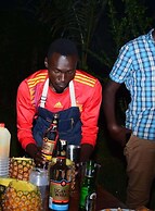Sipi Valley Resort