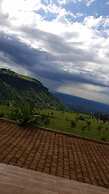 Sipi Valley Resort