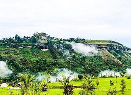 Sipi Valley Resort