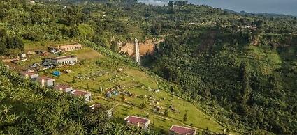 Sipi Valley Resort