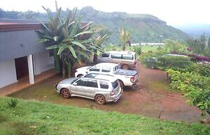 Sipi Valley Resort