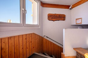 Résidence Le Médian - Les Ménuires