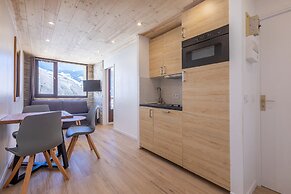 Résidence Le Médian - Les Ménuires