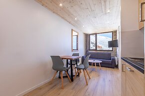 Résidence Le Médian - Les Ménuires