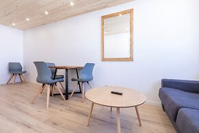 Résidence Le Médian - Les Ménuires