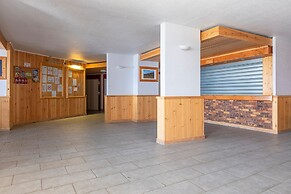 Résidence Le Médian - Les Ménuires