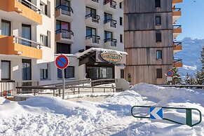 Résidence Le Médian - Les Ménuires