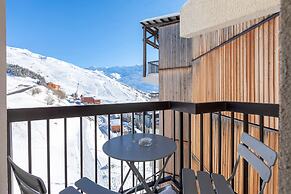 Résidence Le Médian - Les Ménuires