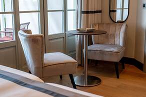 Grand Hotel Torre Fara