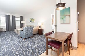 Homewood Suites by Hilton Broomfield Boulder