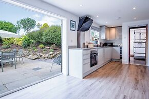 Angle Adventures - 4 Bed Cottage - Angle