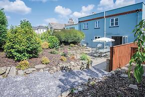 Angle Adventures - 4 Bed Cottage - Angle