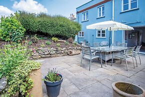 Angle Adventures - 4 Bed Cottage - Angle