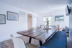 Angle Adventures - 4 Bed Cottage - Angle