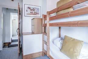 Angle Adventures - 4 Bed Cottage - Angle