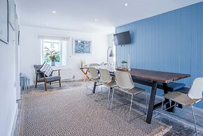 Angle Adventures - 4 Bed Cottage - Angle